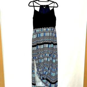 J Crew factory maxi dress size 12